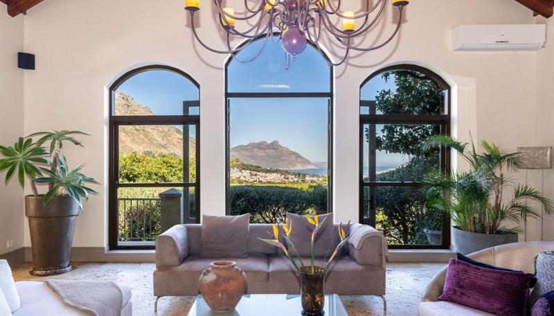 5 Bedroom Property for Sale in Hout Bay Western Cape